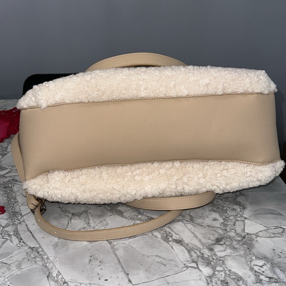 NWOT House of Harlow Tote/ shoulder bag - Picture 4 of 7